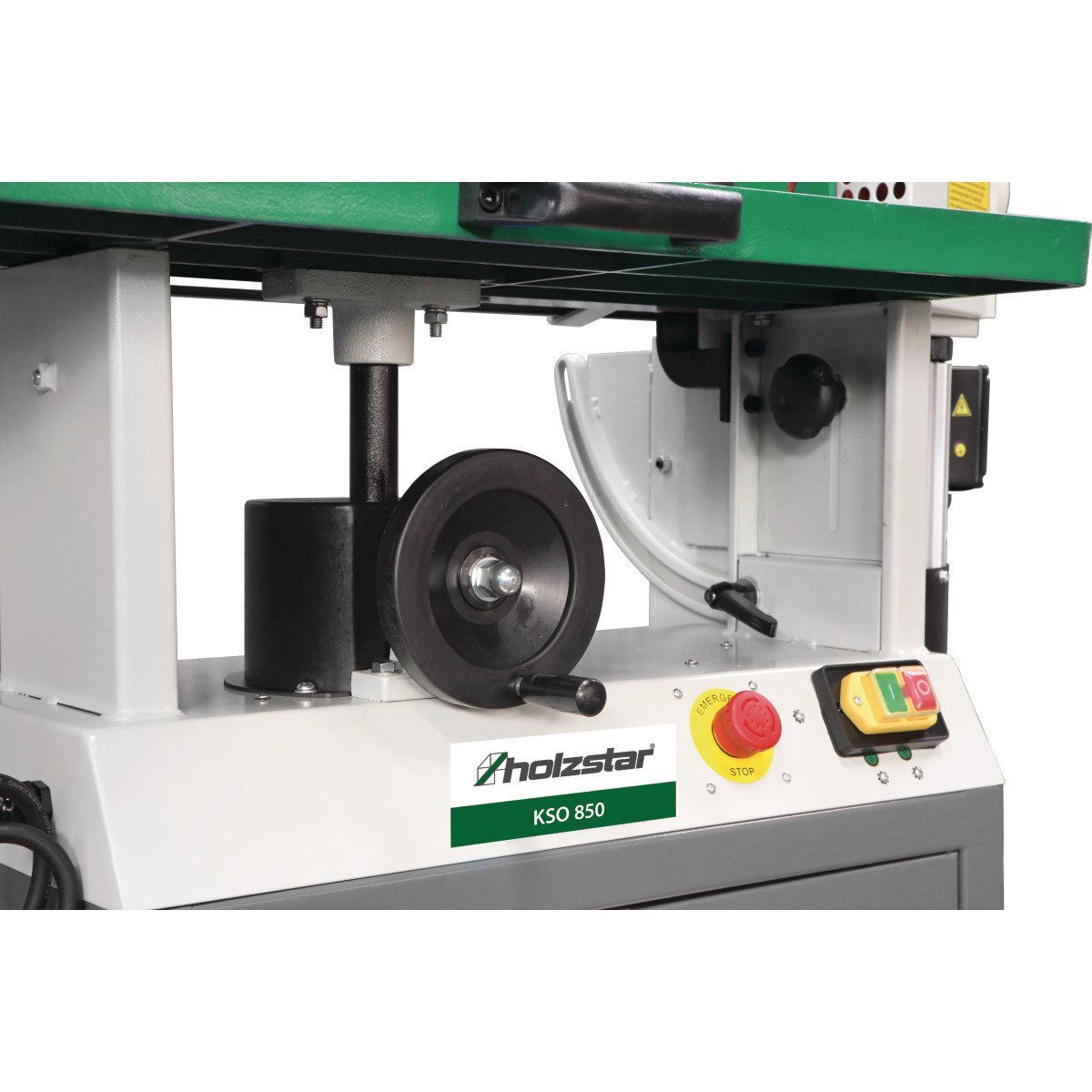 Kantenschleifmaschine Holzstar KSO 850 (400 V)