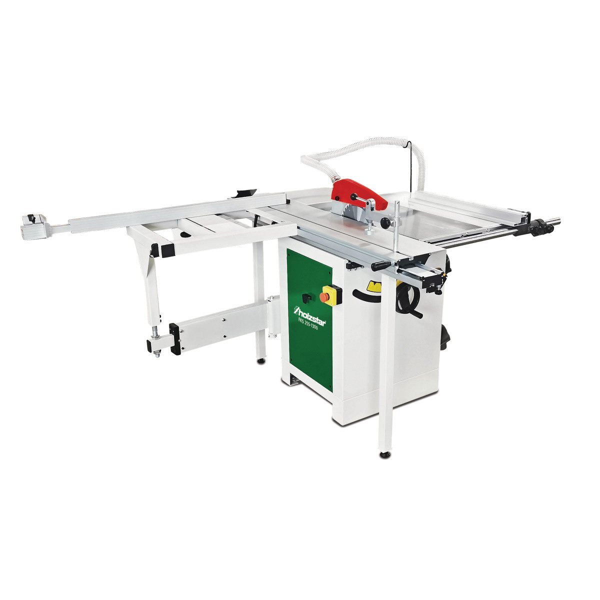 Formatkreissäge Holzstar FKS 255-1300 (230V)