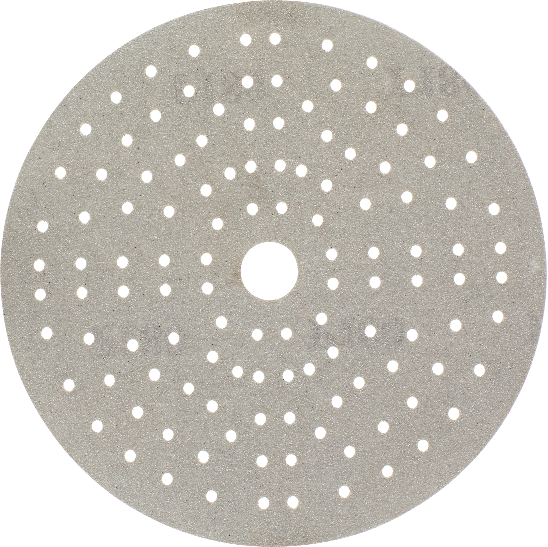 Klettschleifblatt Exzenterschleifer Iridium D150mm K40