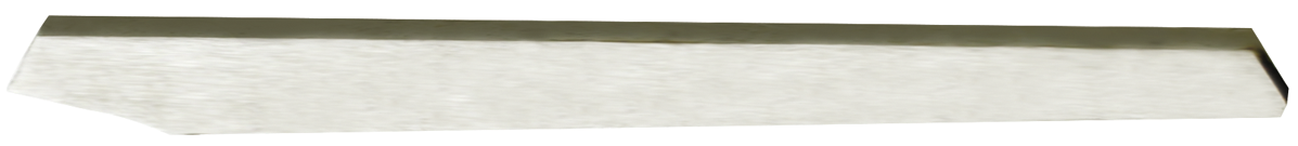 Ersatzmesser Satz HSS für Reibahle Art. 13130... D9-10mm Ersatzmesser Satz HSS für Reibahle Art. 13130... D9-10mm