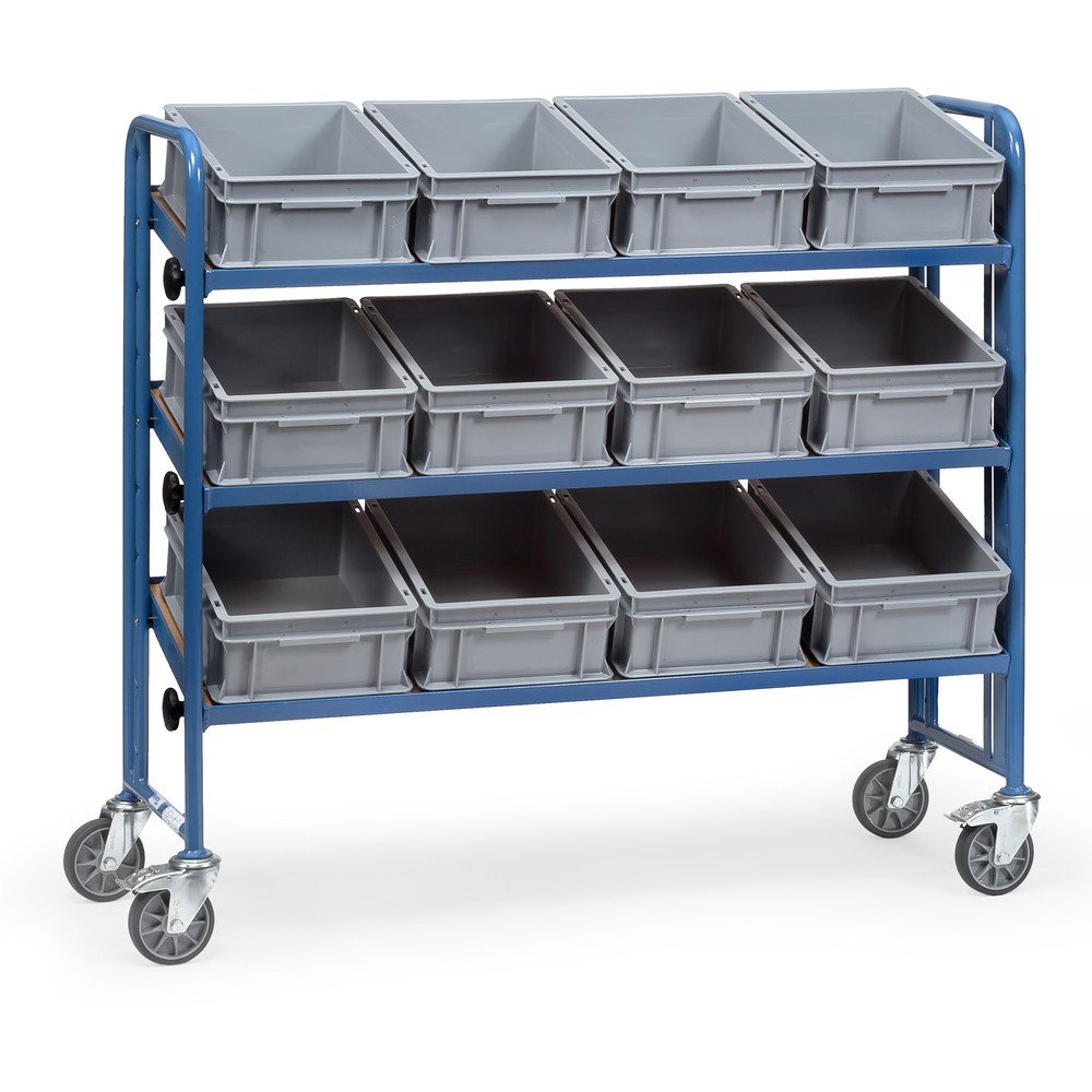 Montagewagen