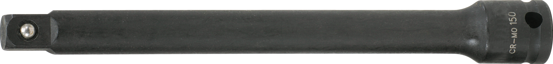 Verlängerung Kraft 3/8" L75mm
