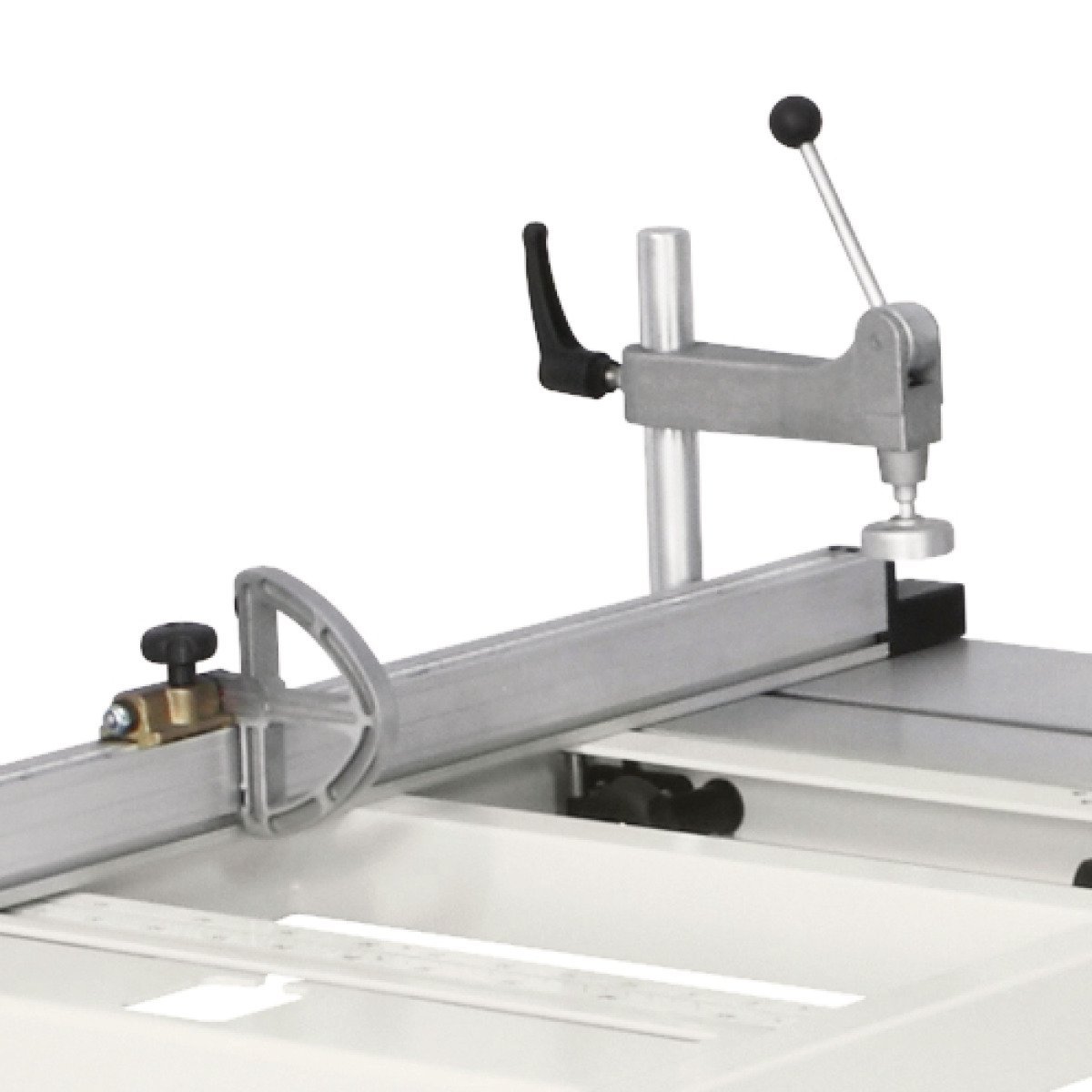 Formatkreissäge Holzkraft minimax sc 3c 26 mit Vorritzeinrichtung
