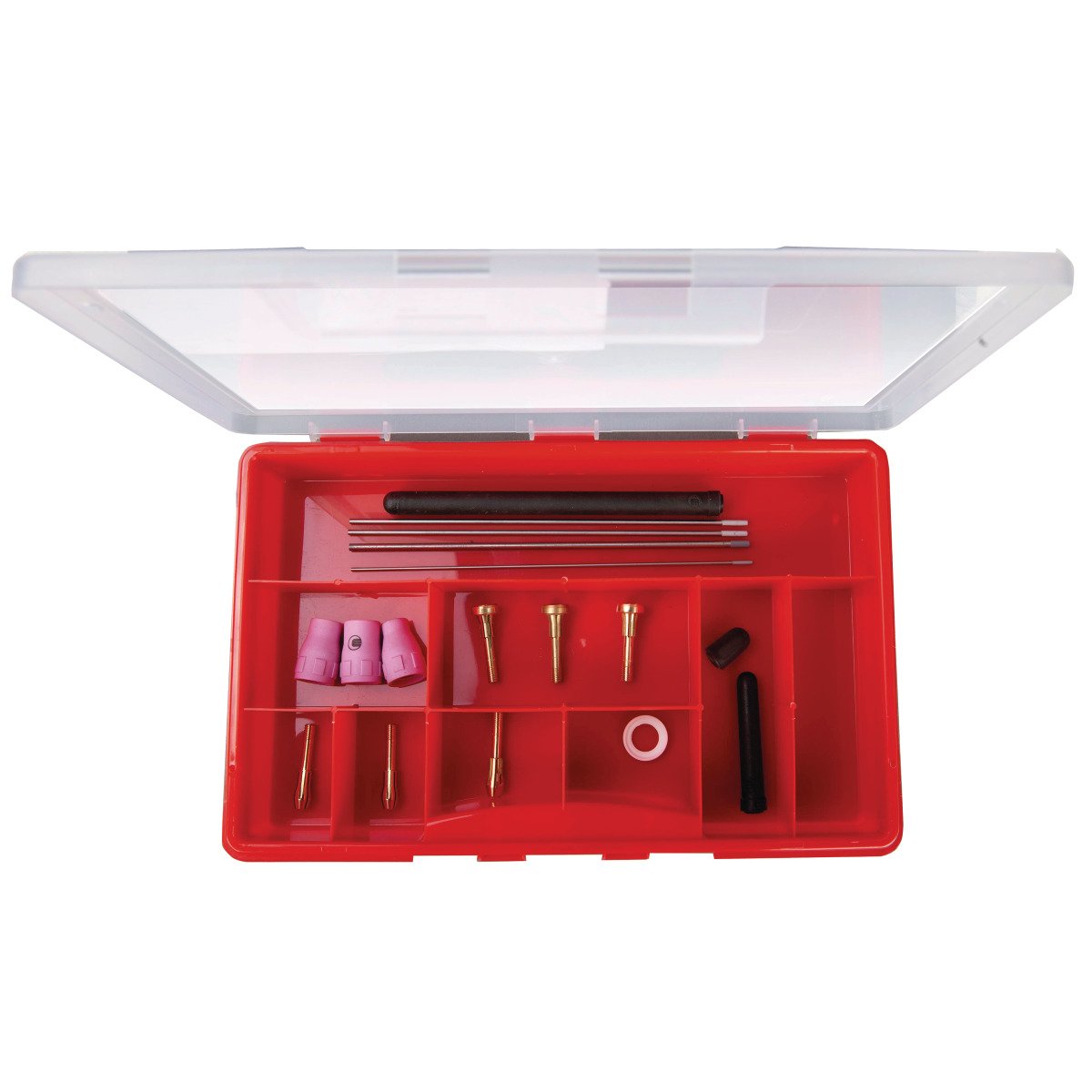 Verschleißteile-Set Rehm VST R-TIG 12-260 W, R-TIG 150