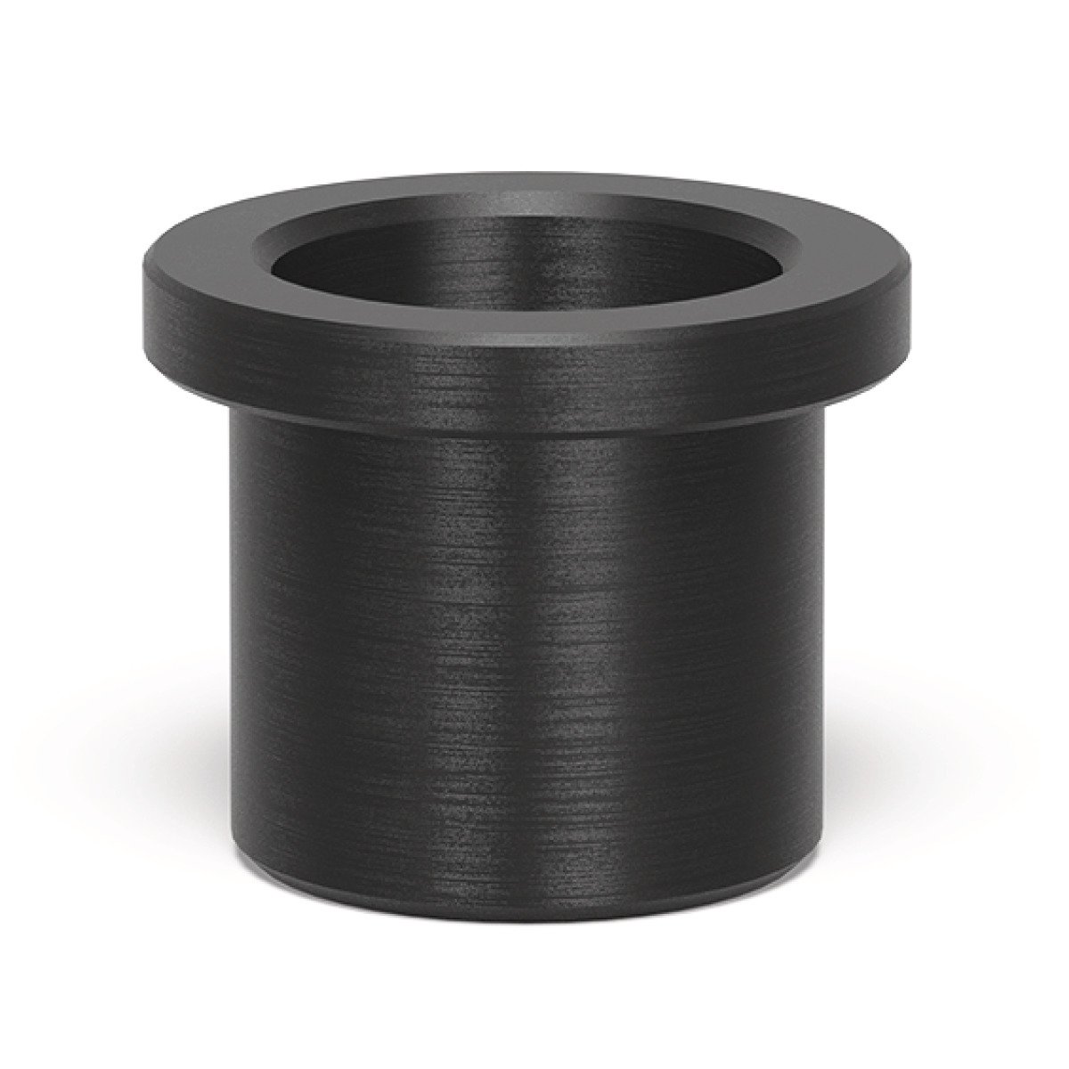 Reduzierbuchse Schweisskraft 28 -> 16 - brüniert