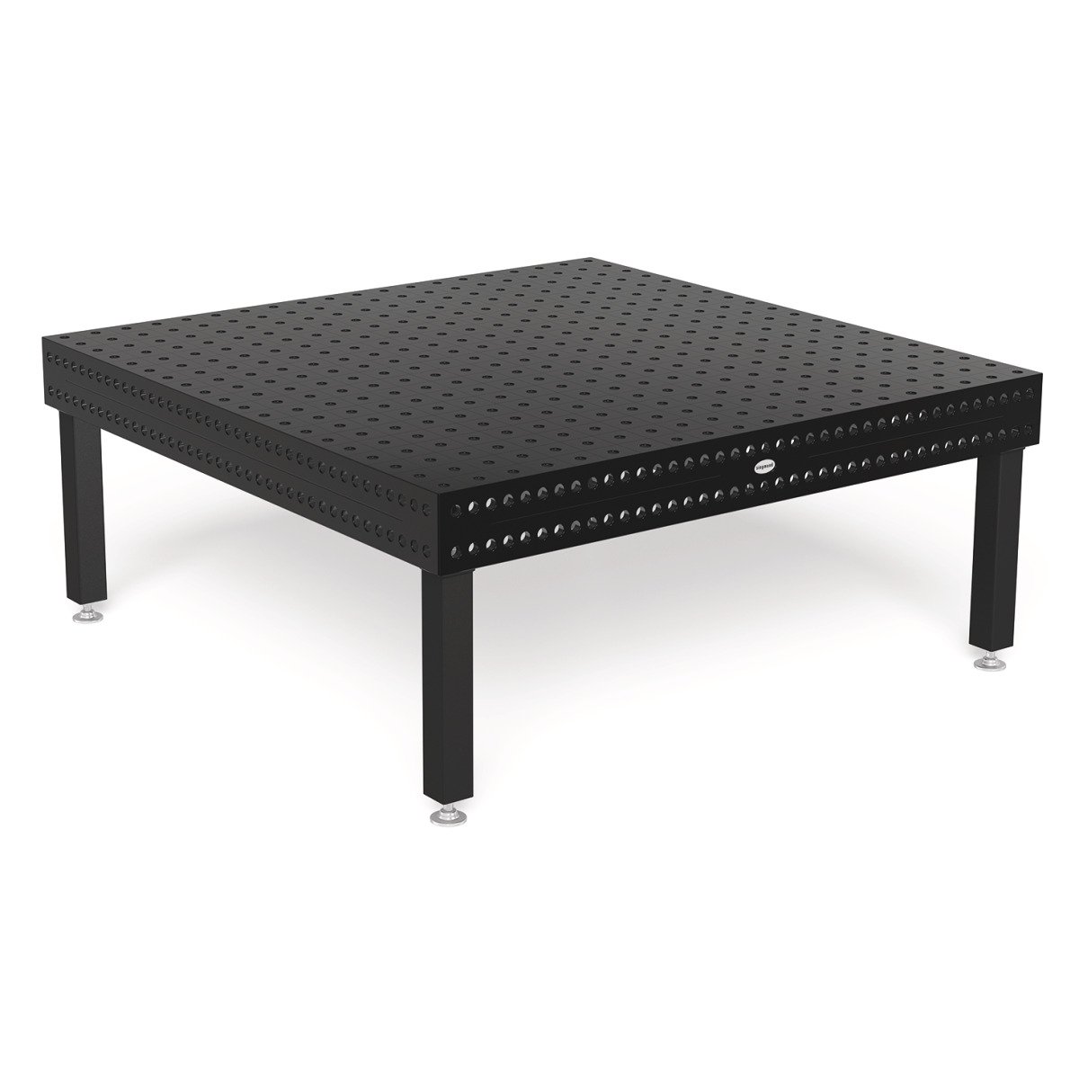 Schweißtisch Schweisskraft Professional 750 2000x2000x200 Plasmanitriert