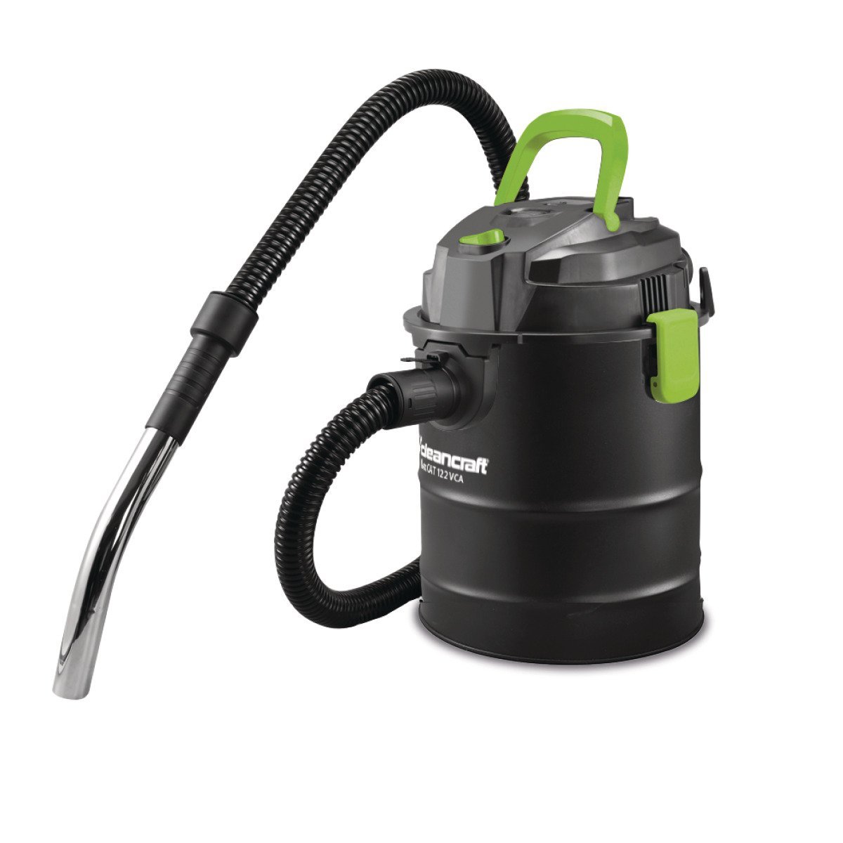 Aschesauger Cleancraft flexCAT 122 VCA