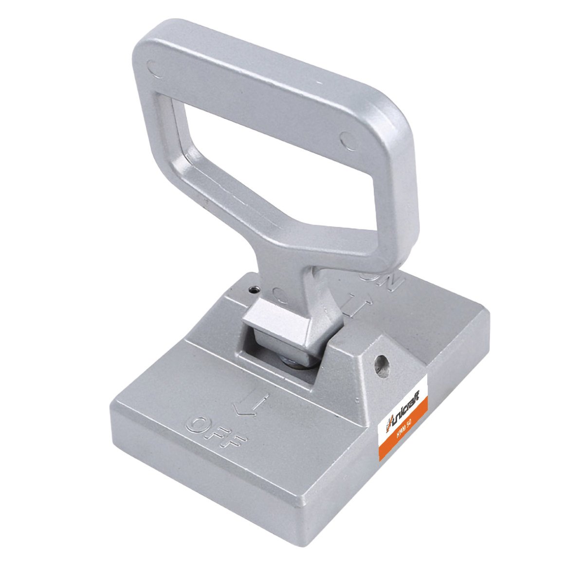 Handhebemagnet Unicraft HHM 50