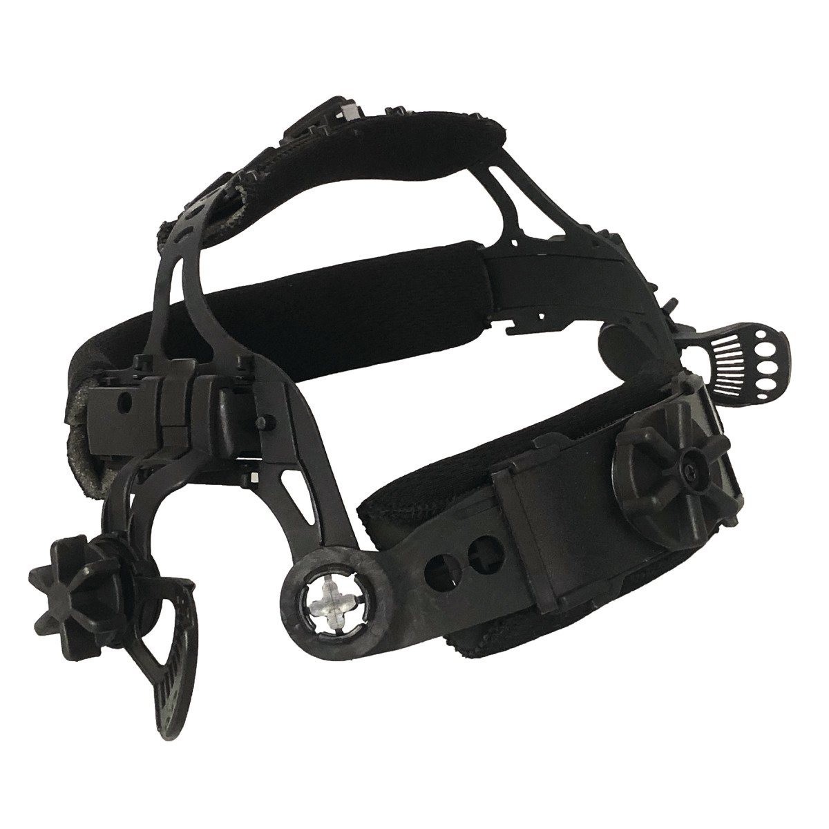 Kopfband komplett Schweisskraft