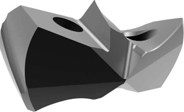 Bohreinsatz GEN3SYS™ XT Pro Guss BUB20 AM440 Guss für Halter 12790-12793 D22mm