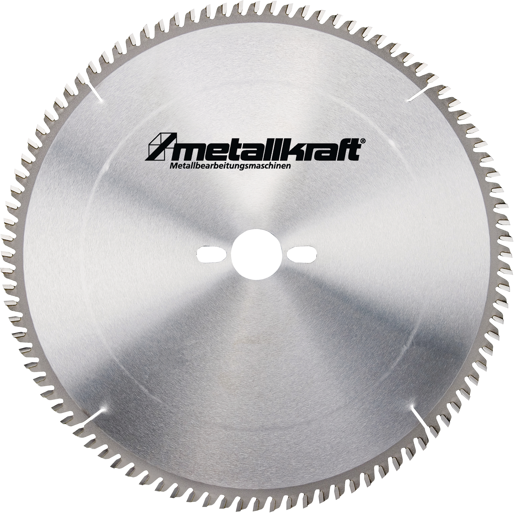 Kreissägeblatt HM für Metall D400x32mm Z96 Aluminium