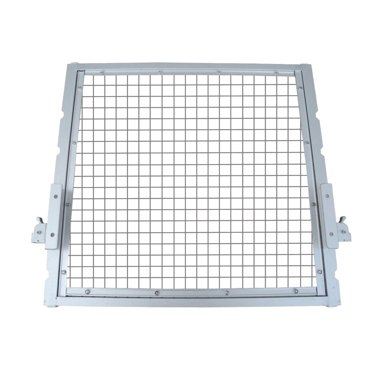 Griffschutz Unicraft für WPP 10 TE