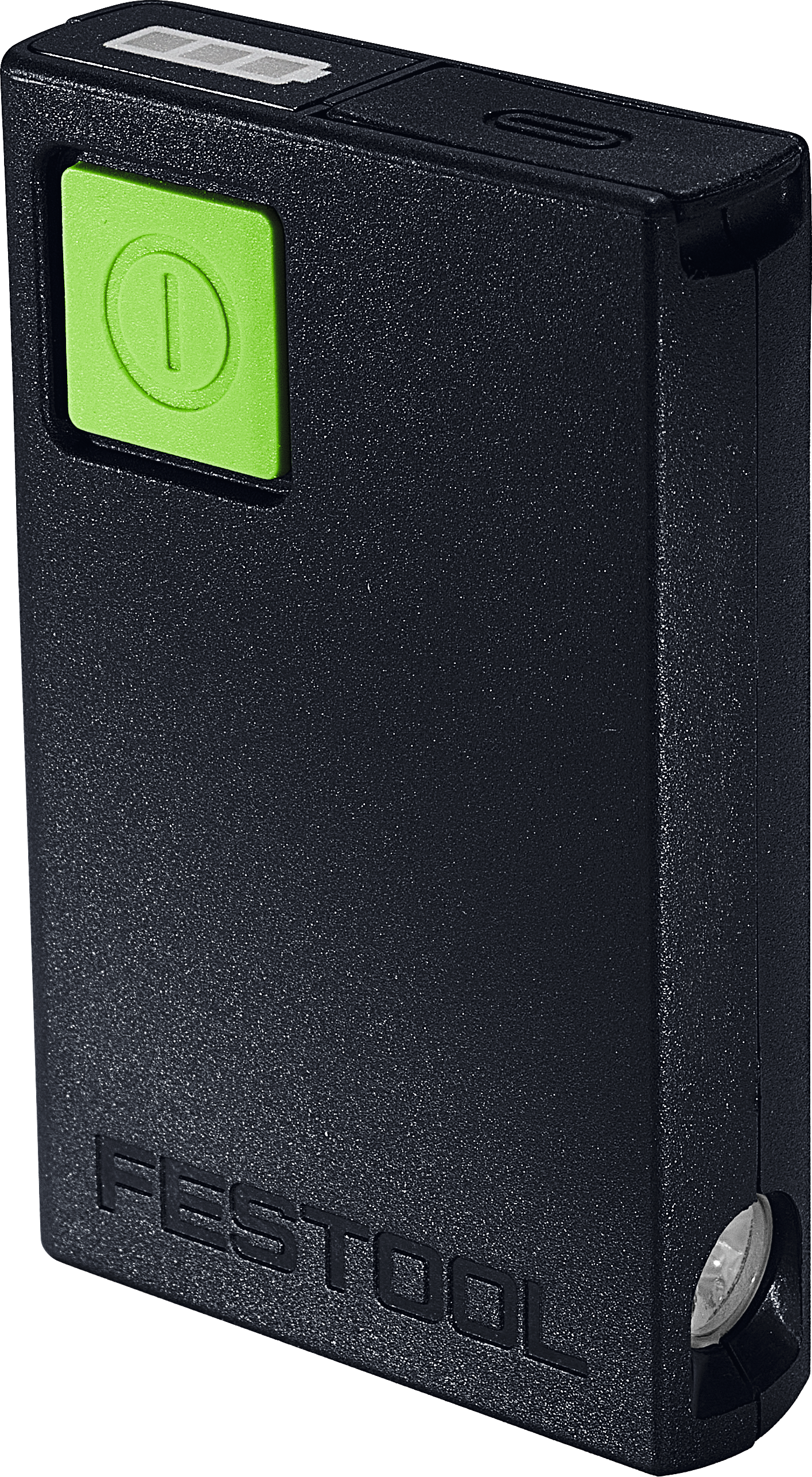 Lichtmodul für Tauchsäge