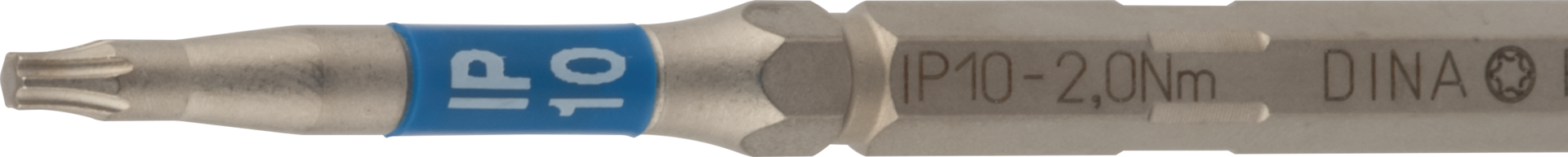 Wechselklinge Torx Plus® L175mm max. 3Nm 15IP