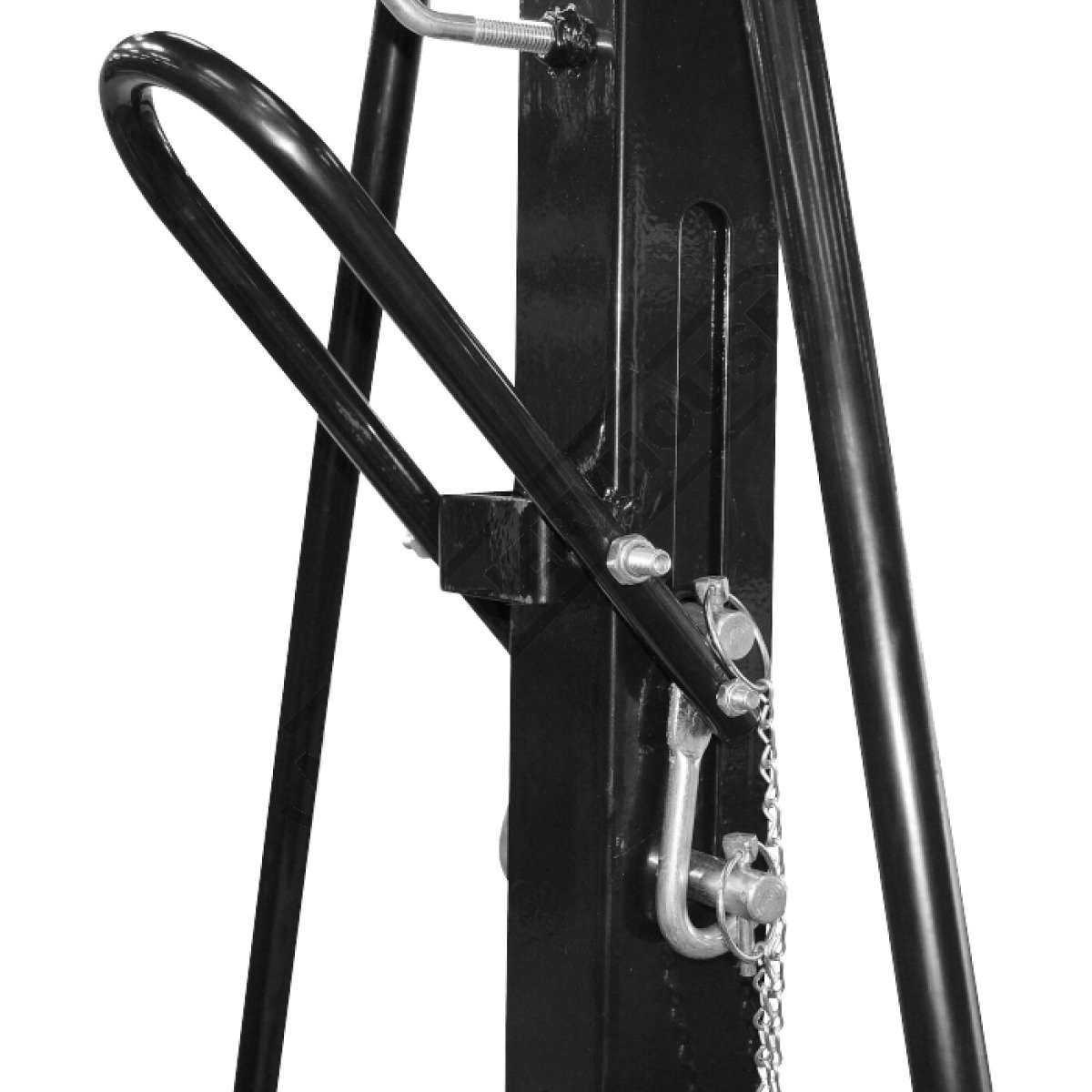 Mobiler Portalkran Unicraft PK 2