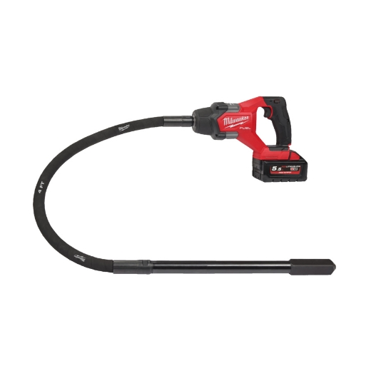 FUEL™ Akku-Betonrüttler M18FCVN12-551