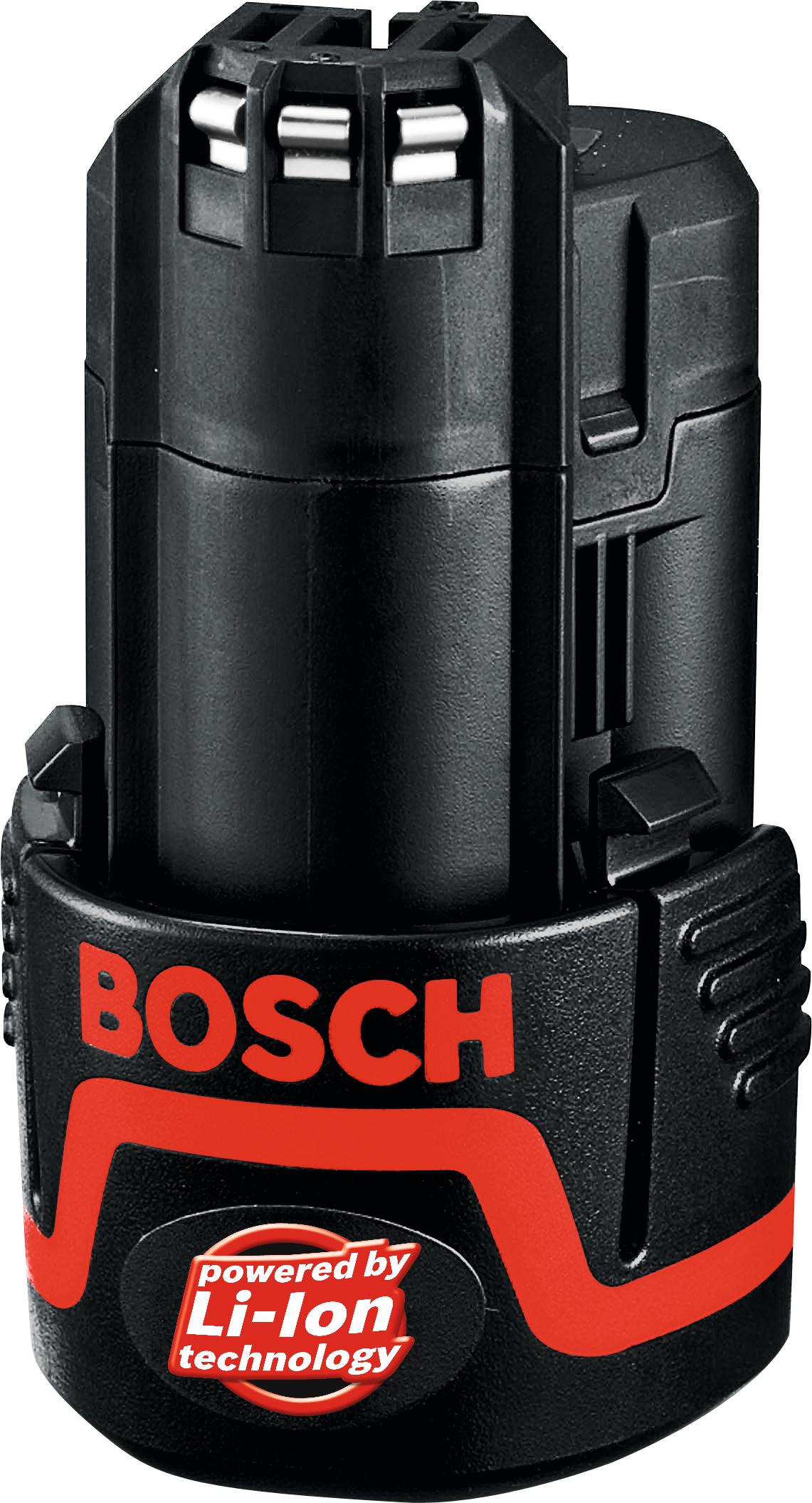 Ersatz-Akku Bosch Li-Ionen-Akku 12V 2,0Ah