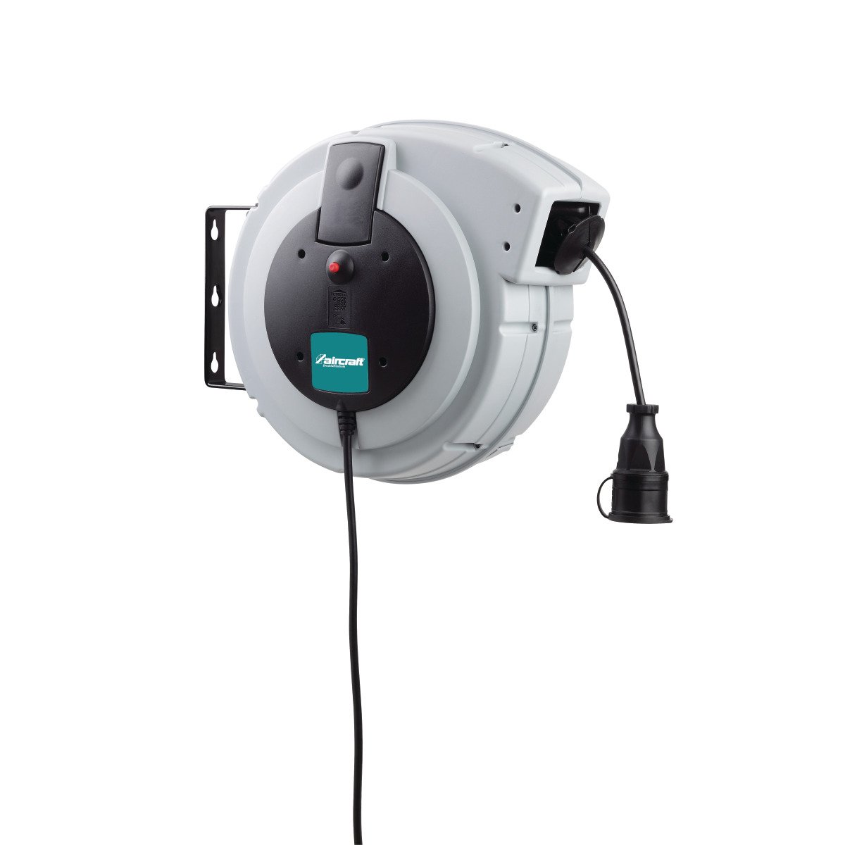 Kabelaufroller Aircraft KAR PRO 3x1,5 25m