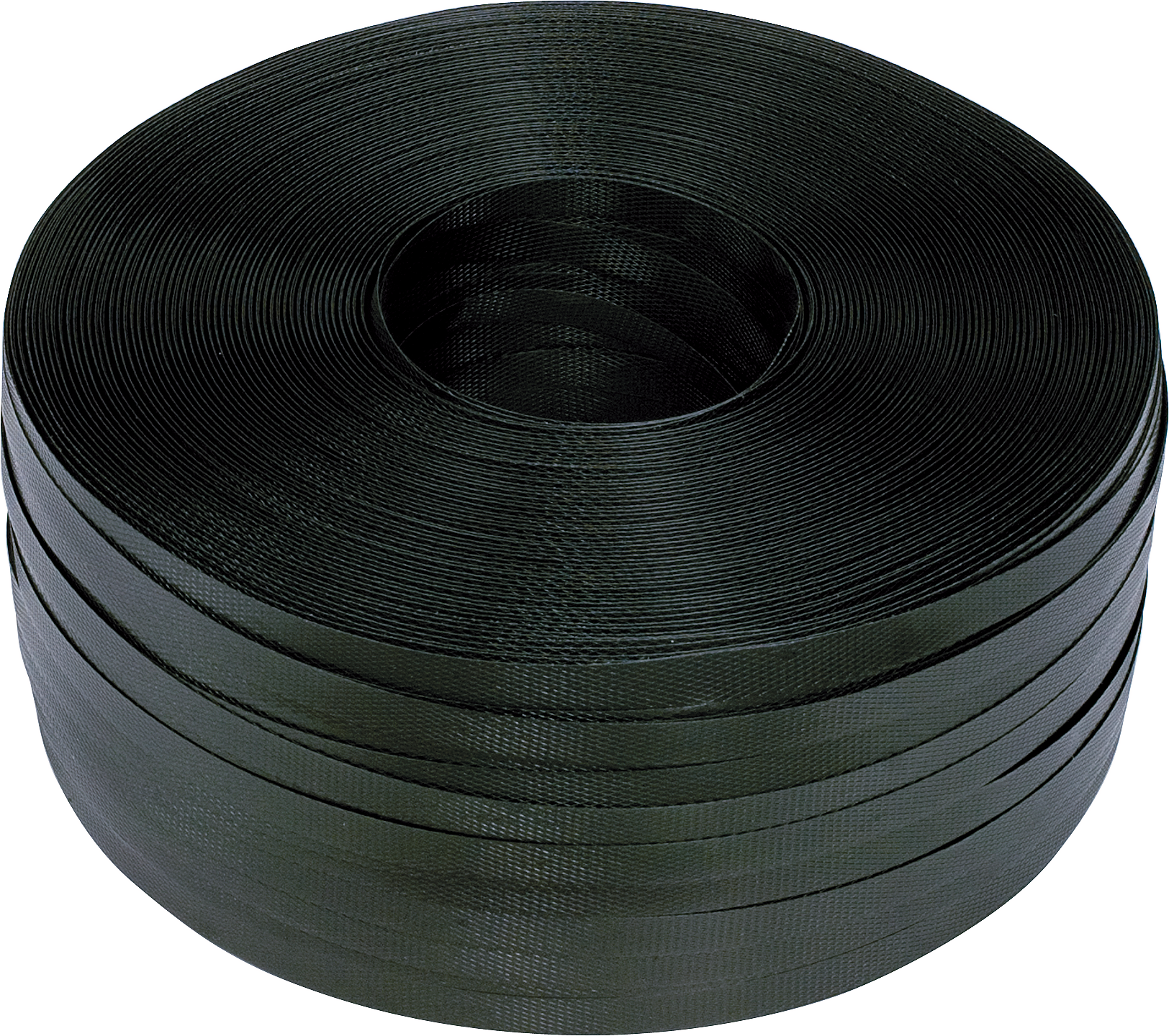 Kunststoffband PP Kleinrollen im Spenderkarton Dicke 0,5mm L1000m B12,7mm Kunststoffband PP Kleinrollen im Spenderkarton Dicke 0,5mm L1000m B12,7mm