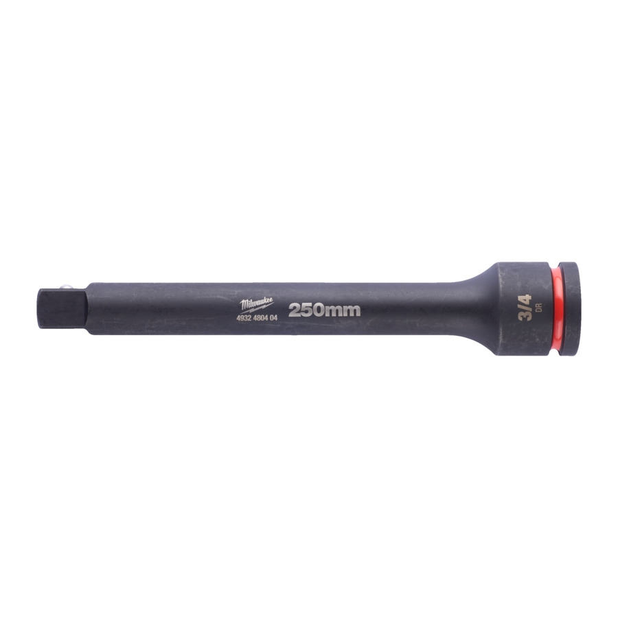 SHOCKWAVE Verlängerung für Schlagnüsse 3/4" 250 mm