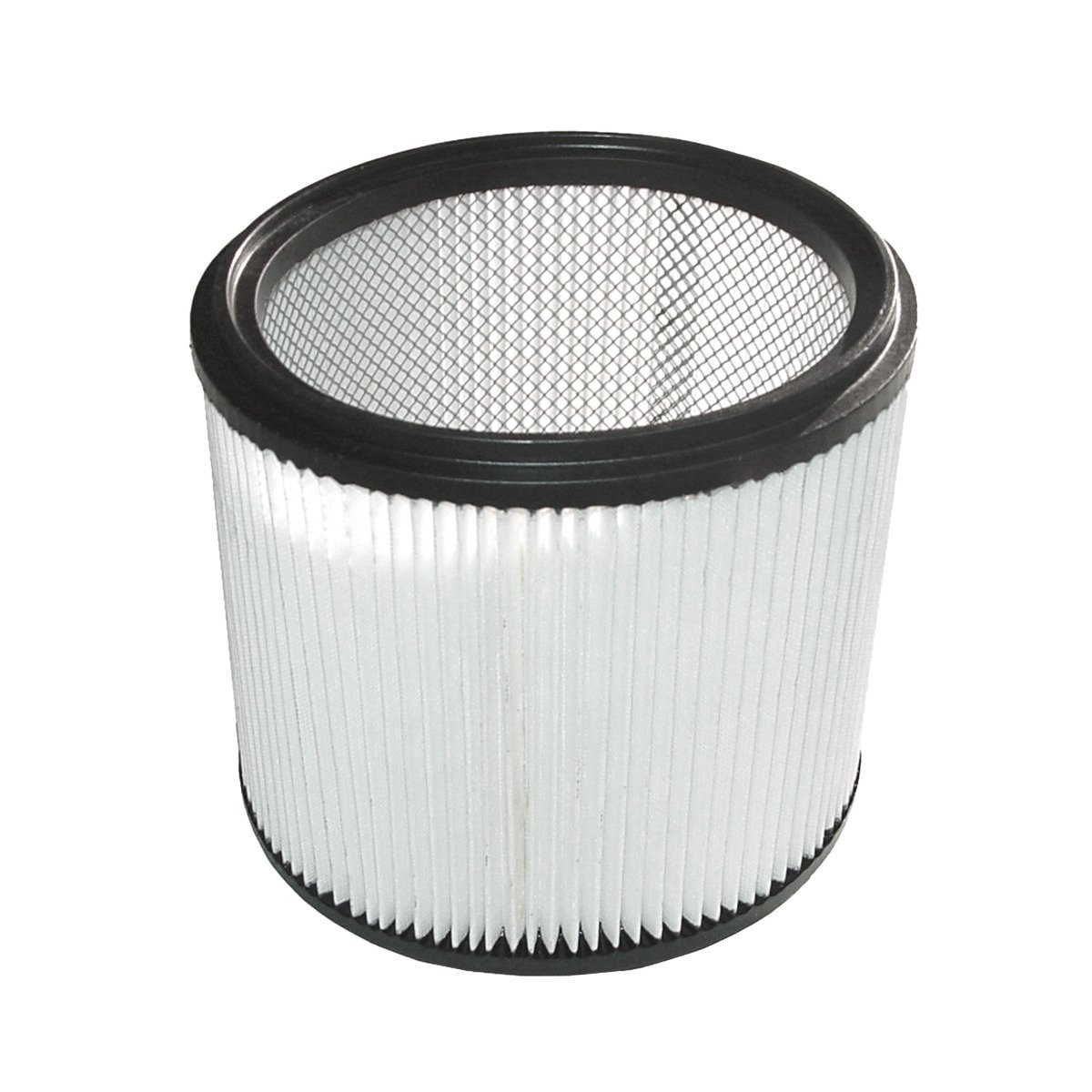 Kartuschenfilter Cleancraft HEPA H14