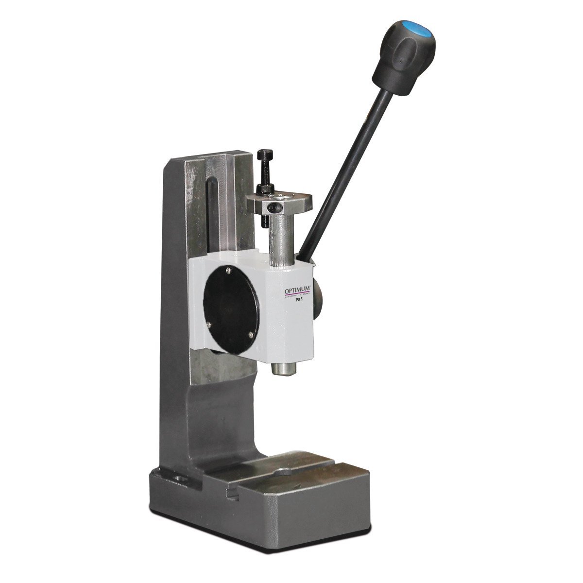 Drehdornpresse Optimum PD3
