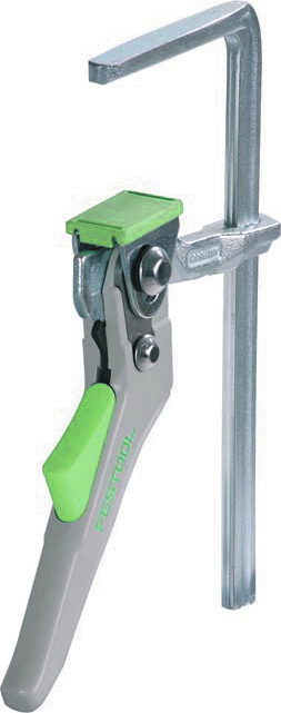 Hebelzwinge FS-HZ SW160mm
