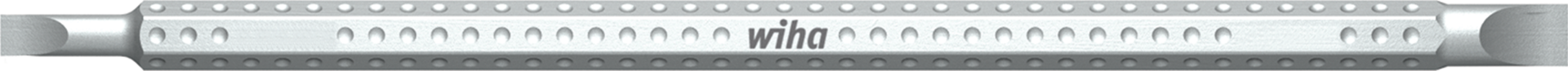 Wiha Kombiklinge Schlitz L 150 mm B 5,5 mm+B 6,5 mm