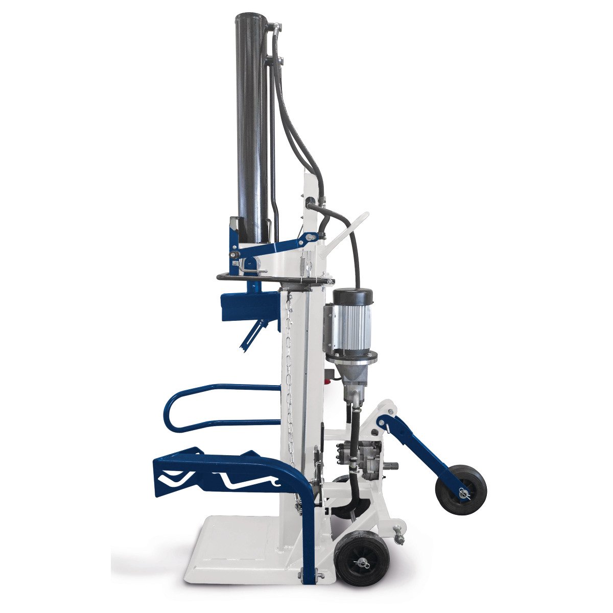 Brennholzspalter Holzkraft HSE 16-1100 ZE