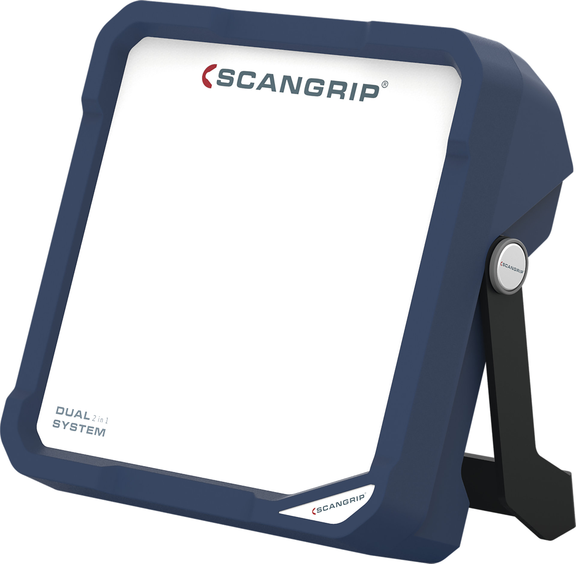Akku-Arbeitslampe LED "VEGA C + R" 1500