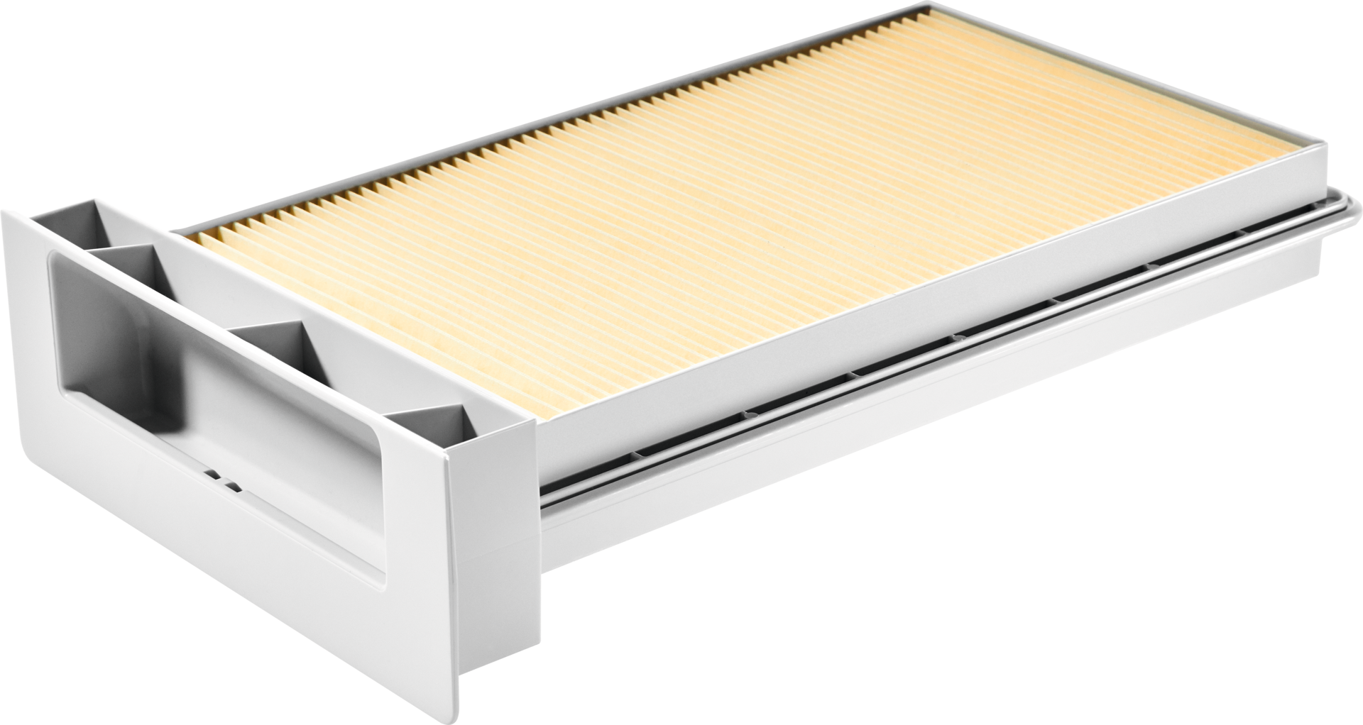 Hauptfilter für CT15, CTL Mini I und CTL Midi I