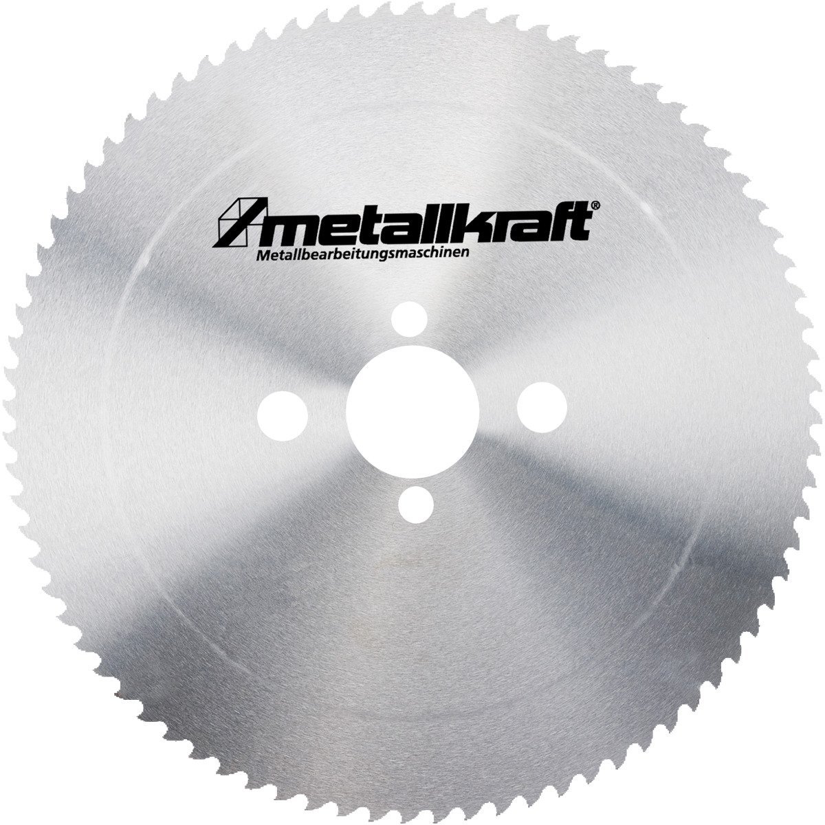 Sägeblatt Metallkraft HSS-DMo5 Ø 370x3,0x32 mm t6