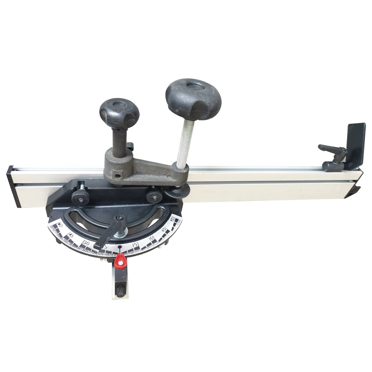 Gehrungsanschlag Holzstar für FKS 255 / TF170E