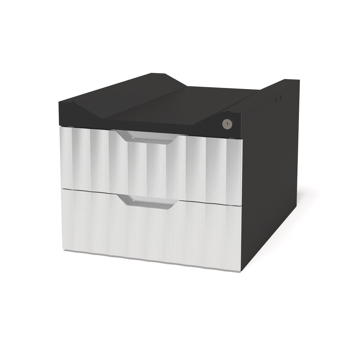 Sub Table Box Schweisskraft Inkl. 2 Schubladen