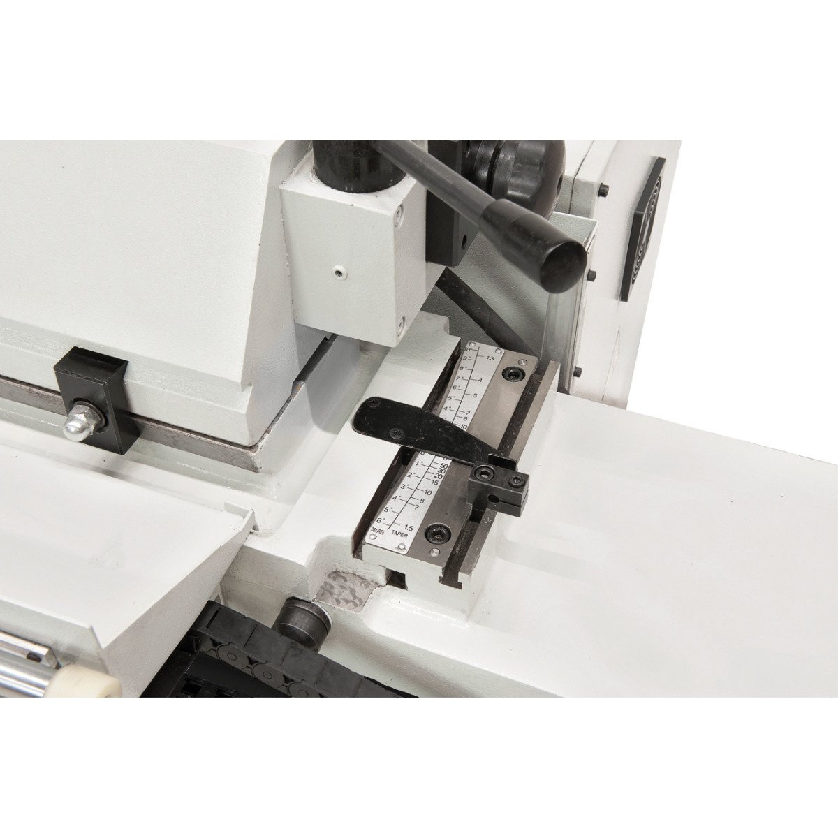 Rundschleifmaschine Optimum OPTIgrind GC 1305