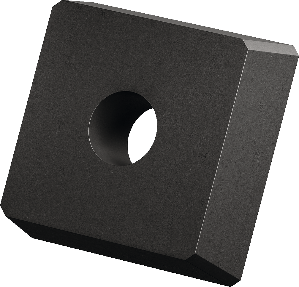 Stößel-/Tischmesser Blechschere BLS 2,5 E für Art.Nr. 64220