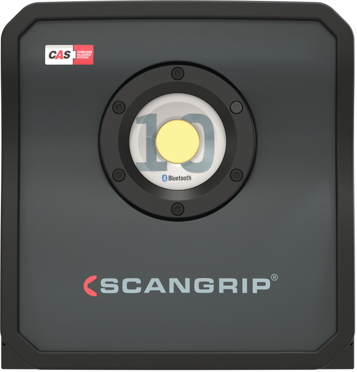 LED-Akku-Arbeitslampe NOVA 4 CAS