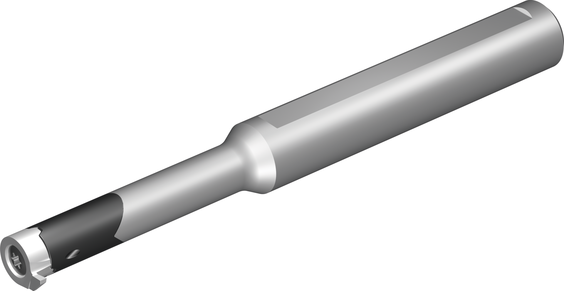 Halter VHM EYLMINI Gr. 11 Schaft-D12mm IK L110mm