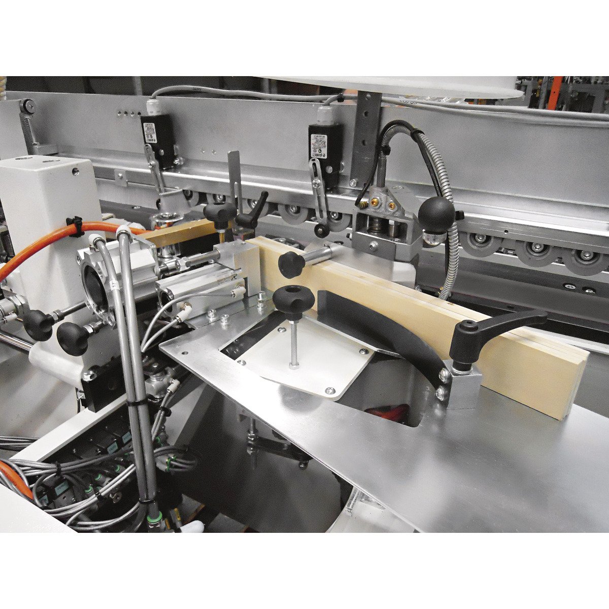 Massivholzkantenmagazin Holzkraft