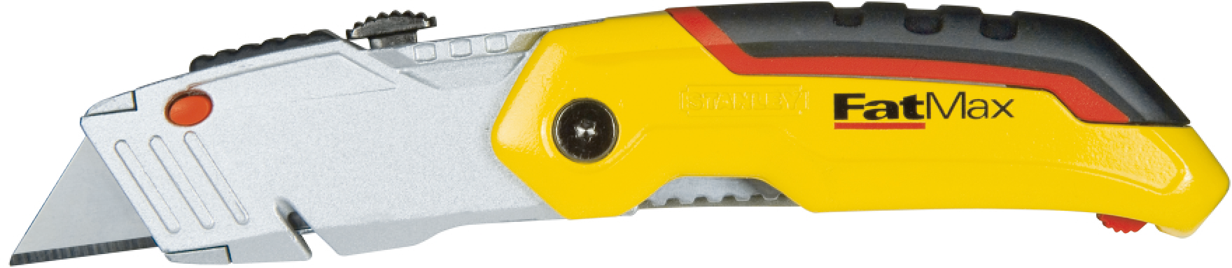 Klappmesser Trapezklinge FATMAX® mit einziehbarer Klinge L150mm