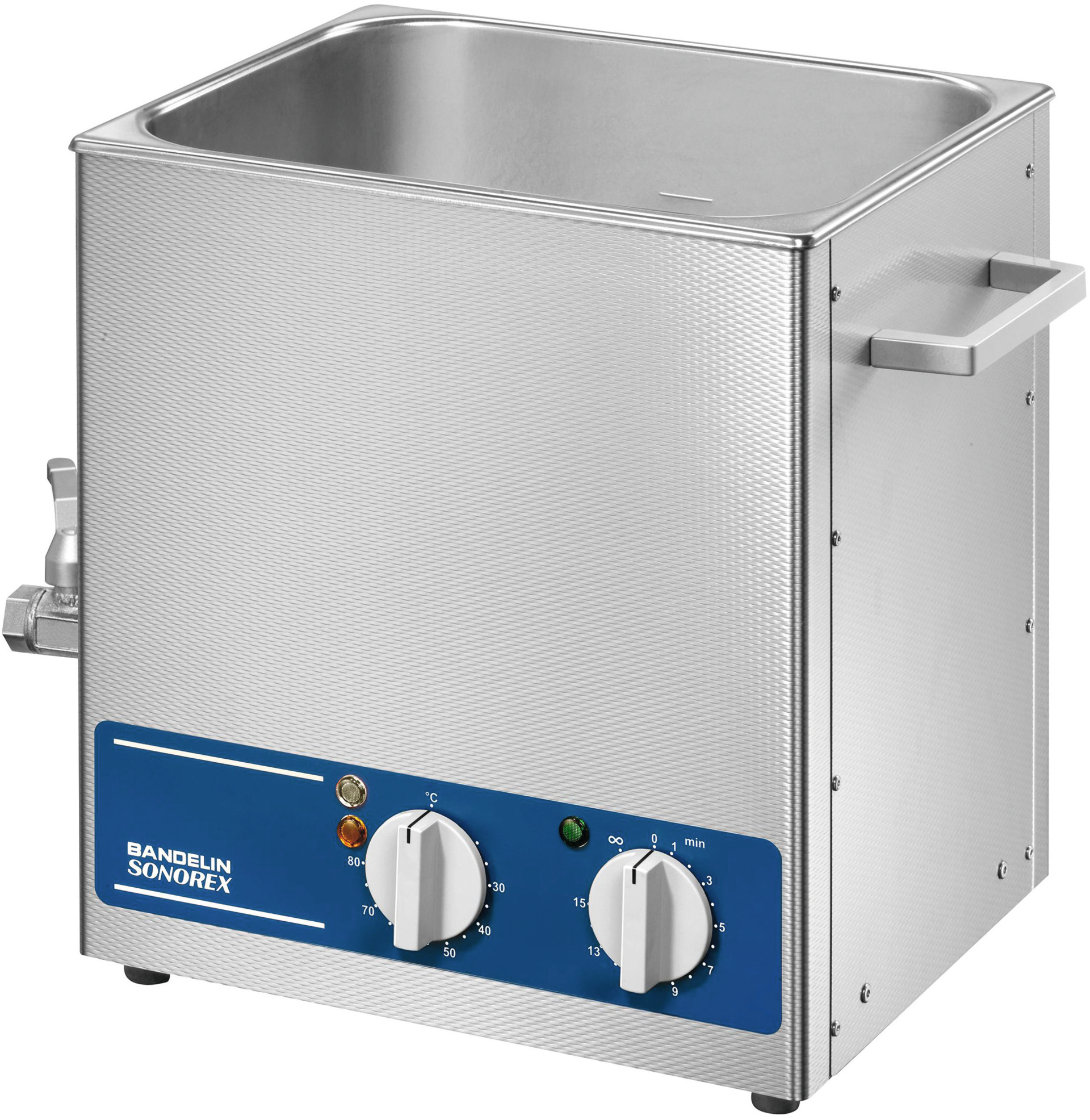 Ultraschall Reinigungsgerät Typ RK 512 H 13l Ultraschall Reinigungsgerät Typ RK 512 H 13l