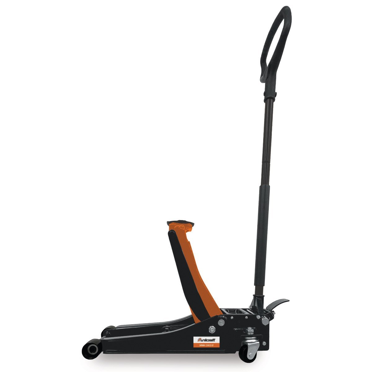 Rangierwagenheber Unicraft SRWH 3003 EF