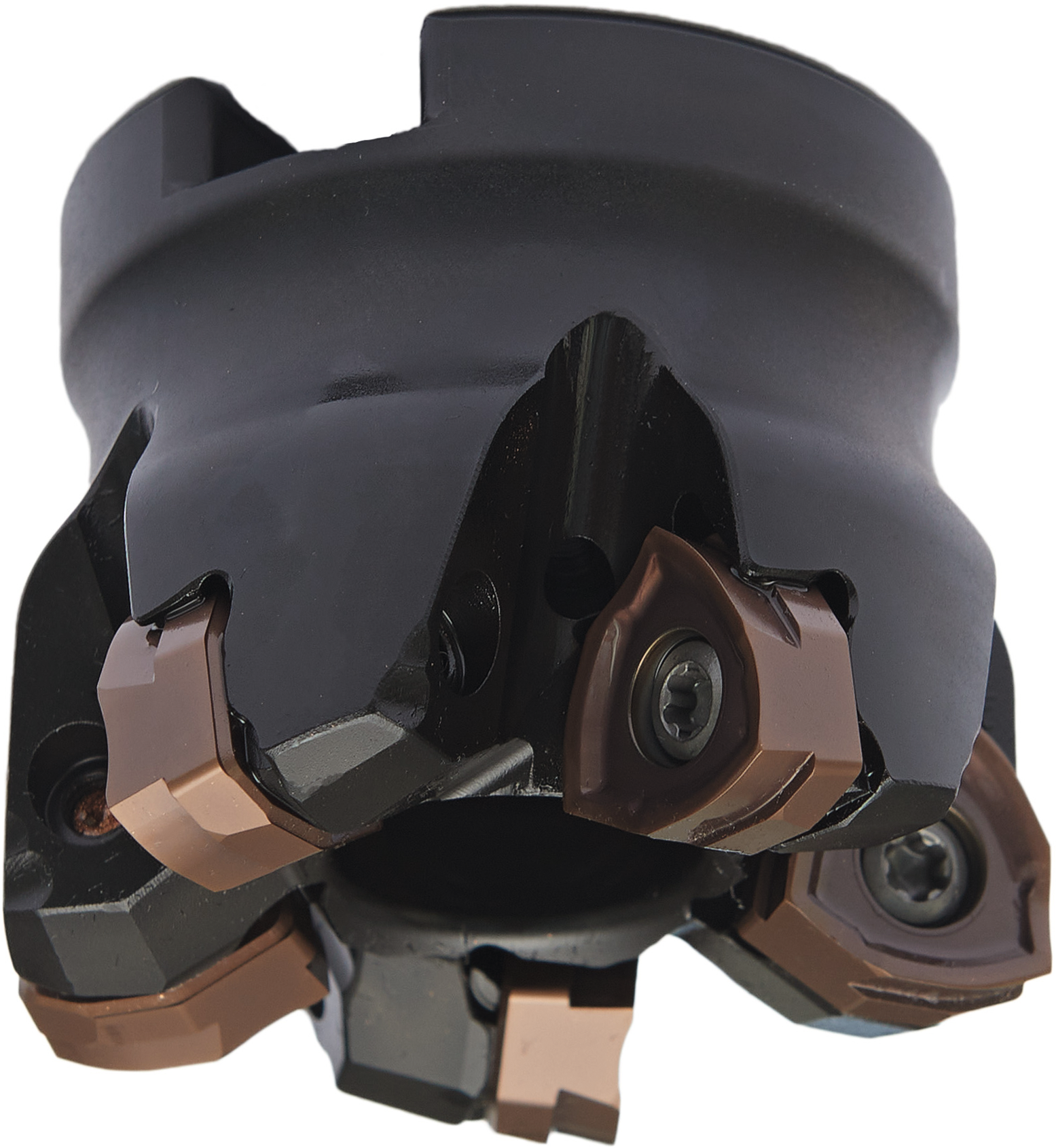 Eyltool Premium Aufsteck-Eckfräser "EylTrigo HF"