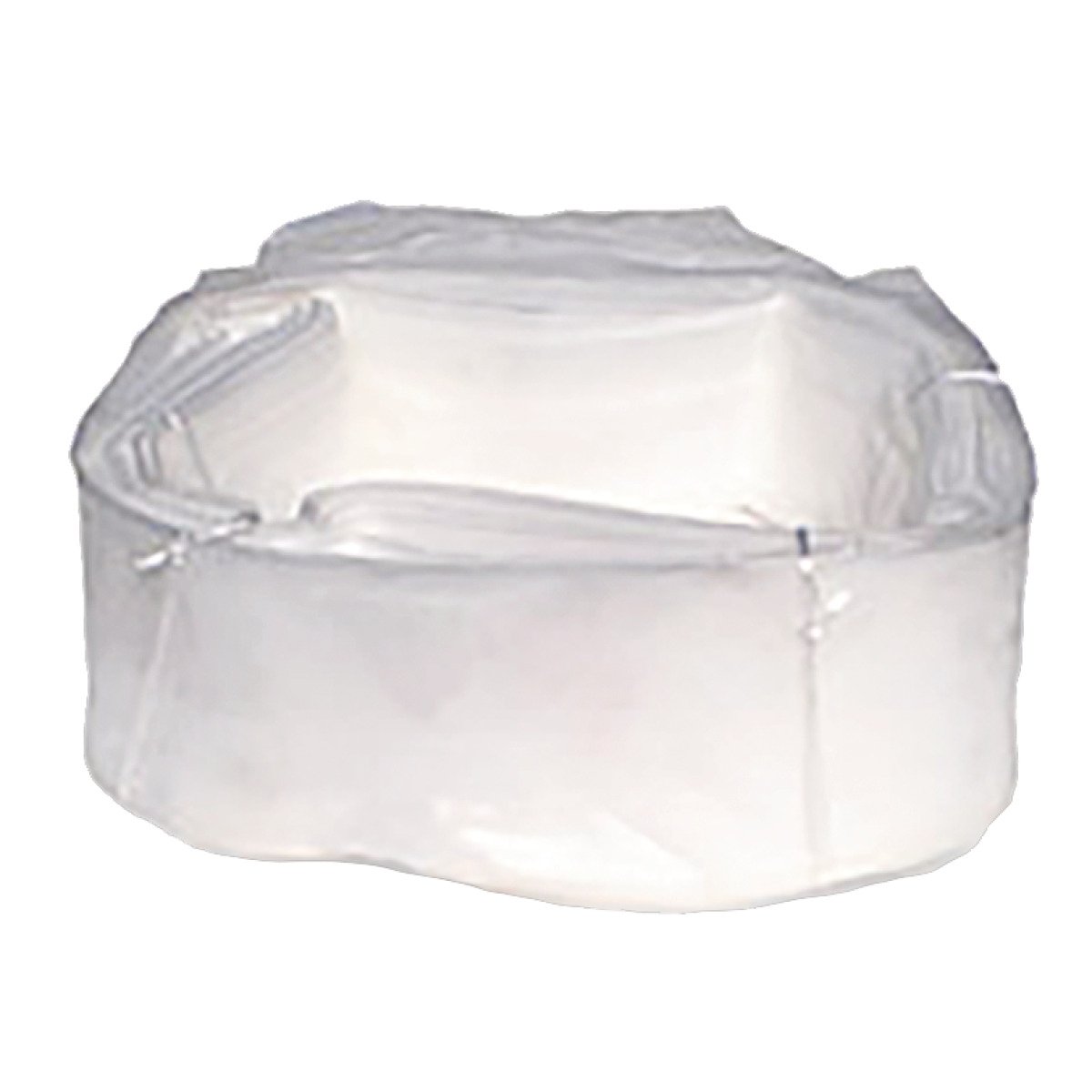 Endlos-Sammelbeutel Cleancraft 20 m