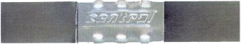 Stahlsiegel B16mm L30mm Stahlsiegel B16mm L30mm