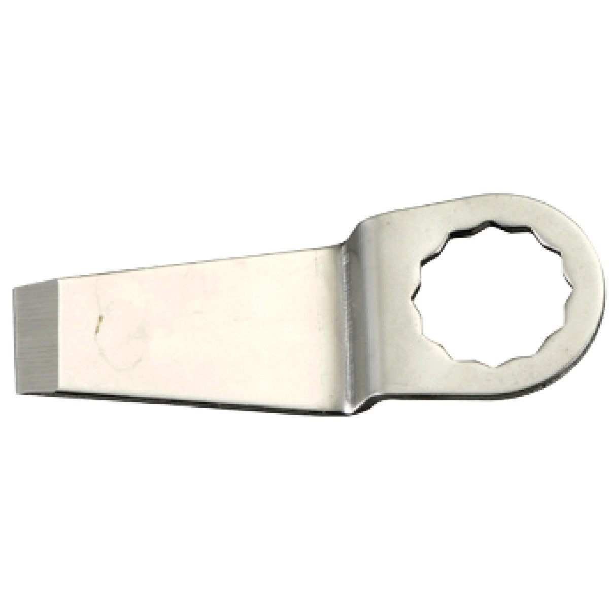 Klinge Aircraft 8 mm abgesetzt mit Schneide