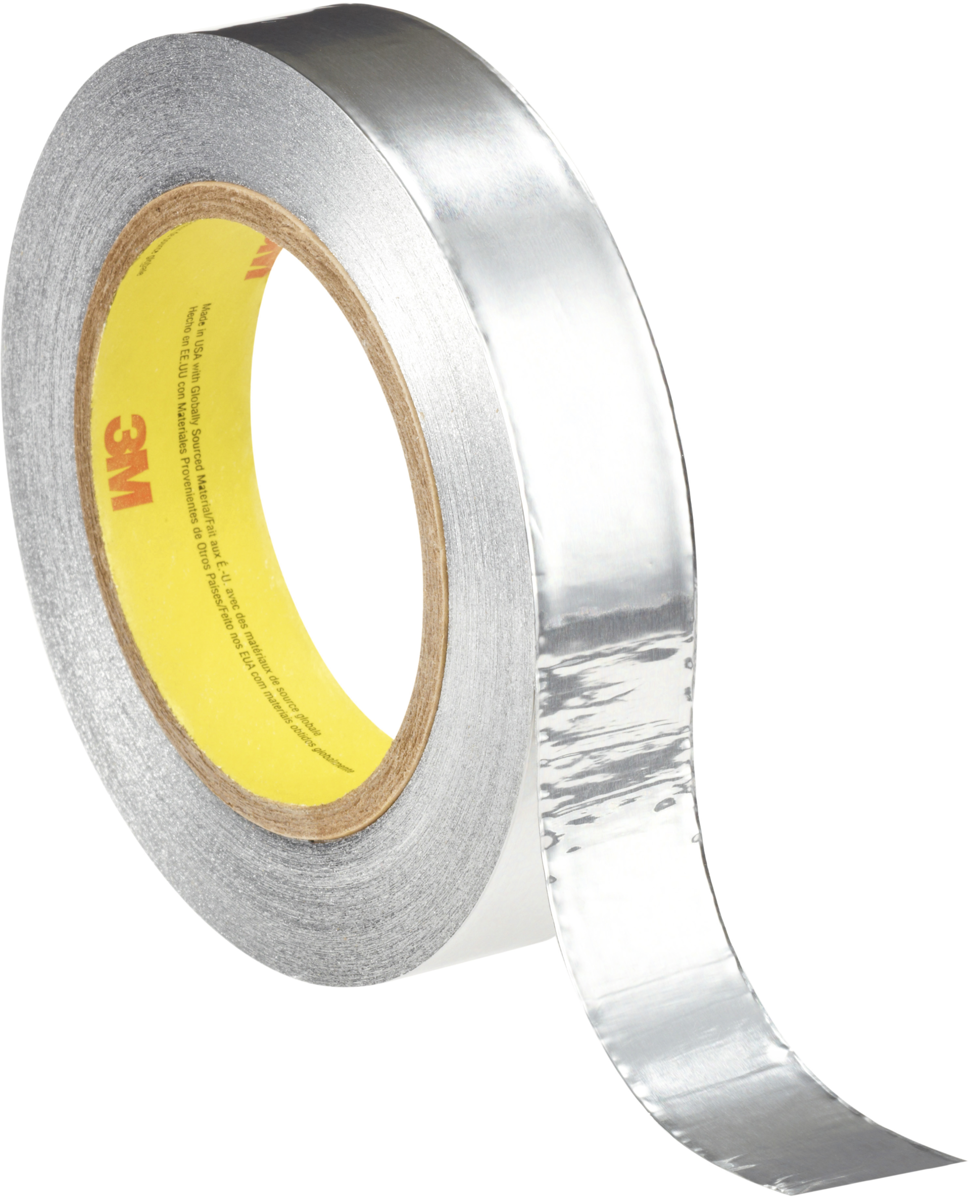 Aluminiumband L55m B25mm