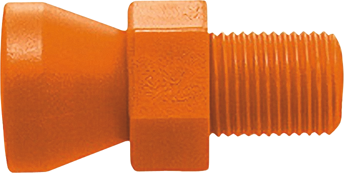 Flexibles Kühlmittelschlauchsysten 1/2" Gewindeanschluss NPT 3/8" Flexibles Kühlmittelschlauchsysten 1/2" Gewindeanschluss NPT 3/8"