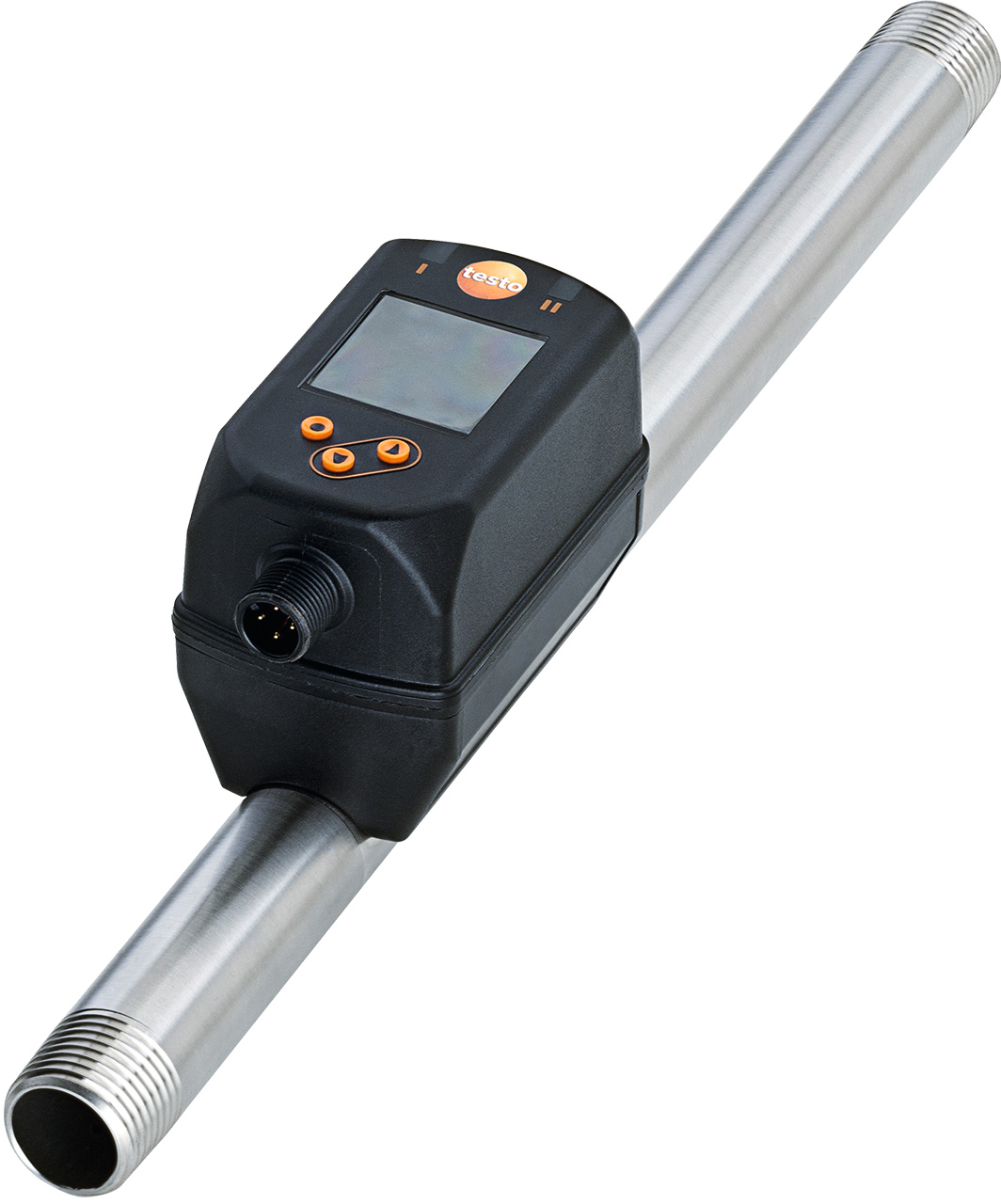 Druckluftzähler testo 6441 Druckluftzähler testo 6441