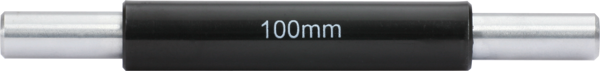 Einstellmaß mit Wärmeschutz L725mm